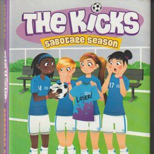 SOLD!  Alex Morgan & Carli Lloyd Signed Autographed Books